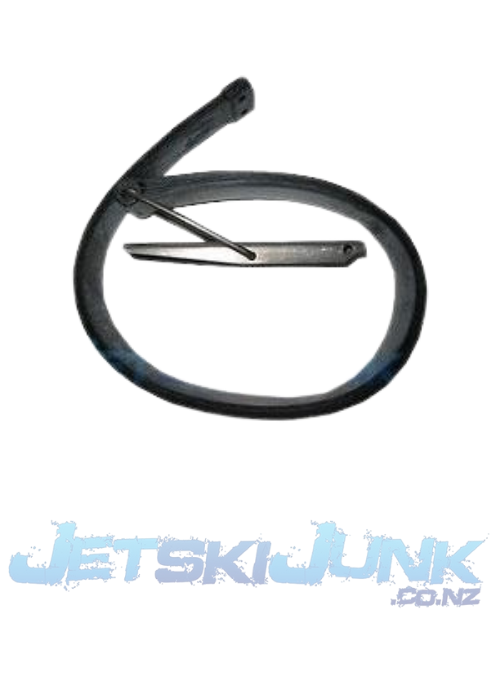 Kawasaki JS300 JS400 JS440 JS550 Hood Band Strap