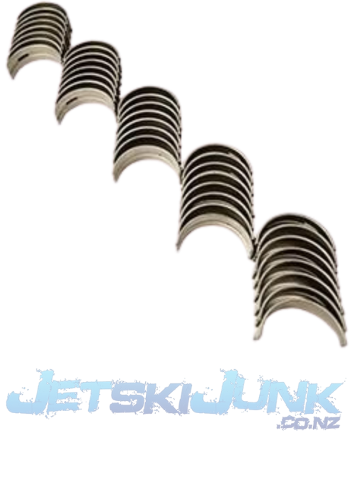 Sea-Doo Main Bearing Kit