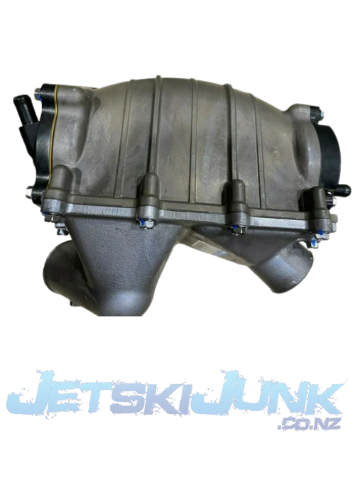 Yamaha InterCooler Assembly -