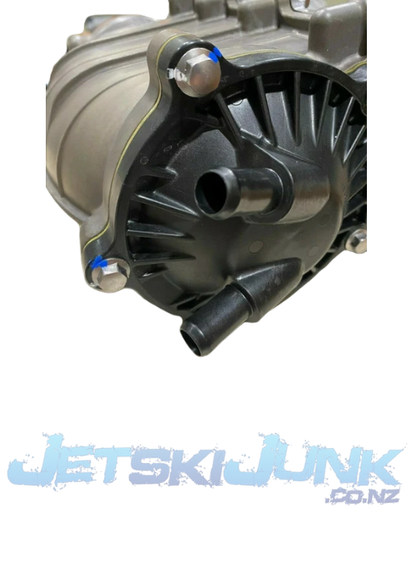 Yamaha InterCooler Assembly -