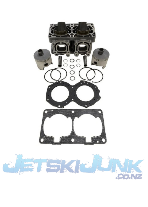 Genuine Yamaha 760 Complete Cylinder Kit