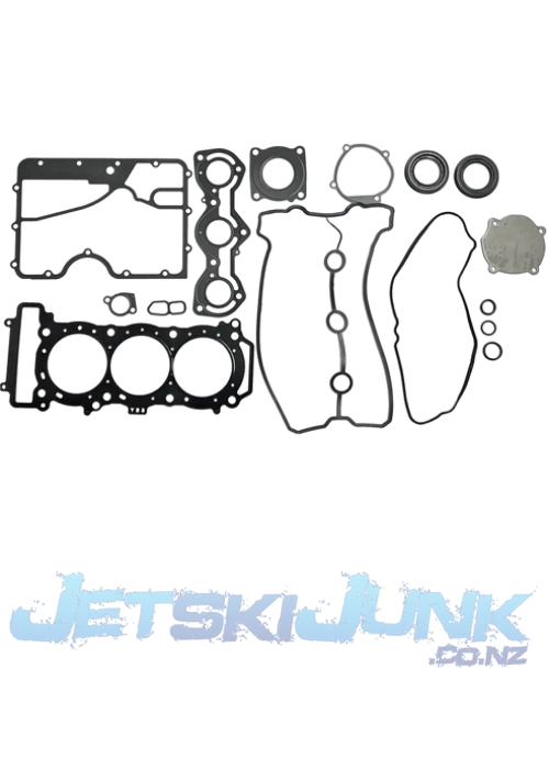 Yamaha OEM Gasket Engine Kit