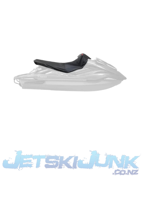 Yamaha VX Day Use Cover Black 2021 +GT