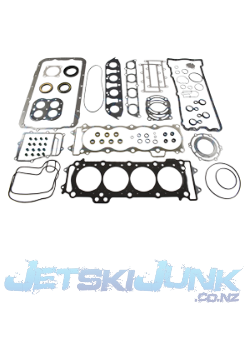 Kawasaki 15000 Ultra Complete Gasket Kit