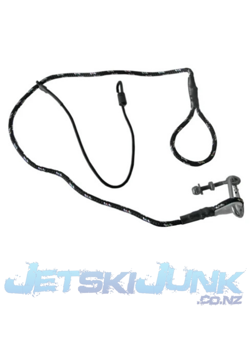 Blowsion Pole Limiting Rope