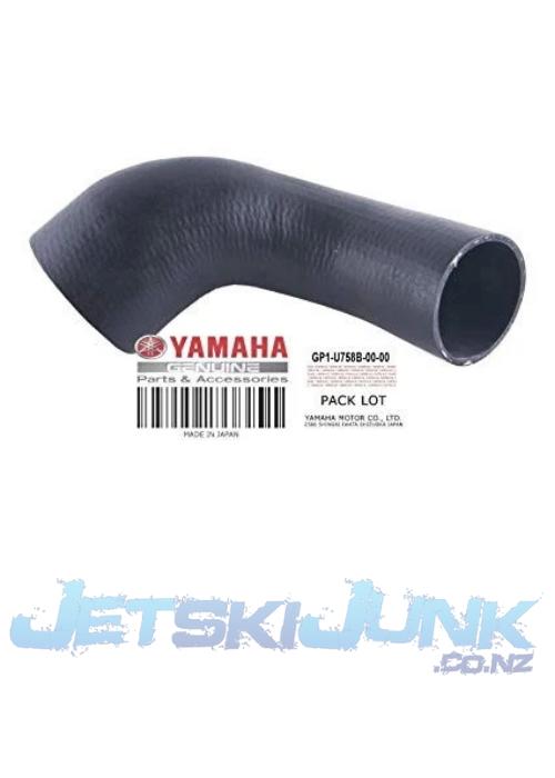 Yamaha 1100 Exhaust Hose