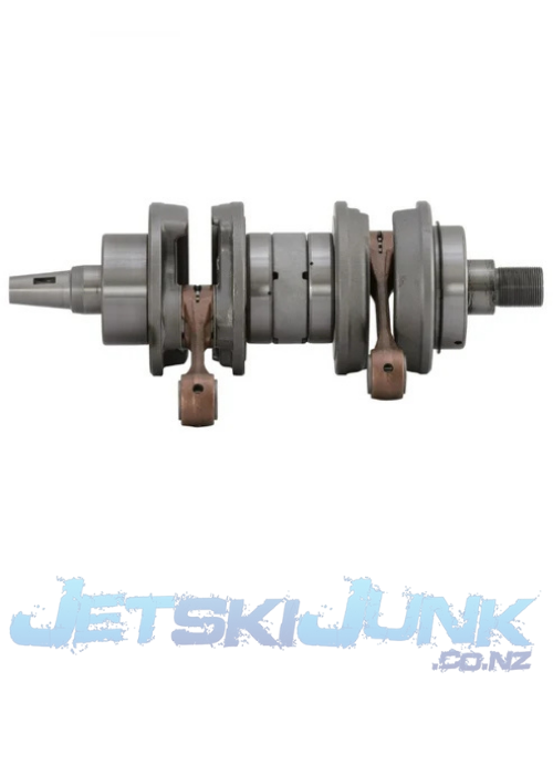 Yamaha Crankshaft Assembly
