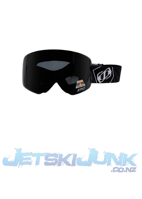 Jet Pilot JP H20 Frameless Goggles