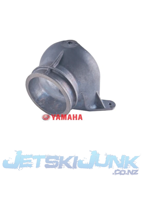 Yamaha EX models/VXR/VXS Deflector Nozzle