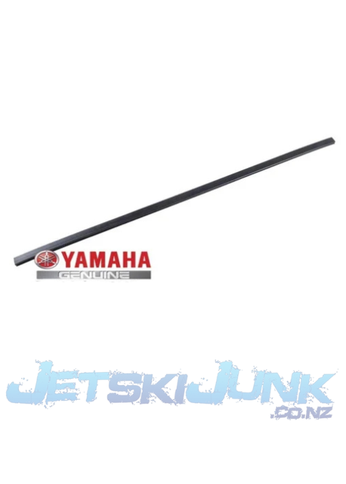 Yamaha Cover Gunwale 2