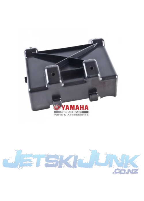 Yamaha Case Battery