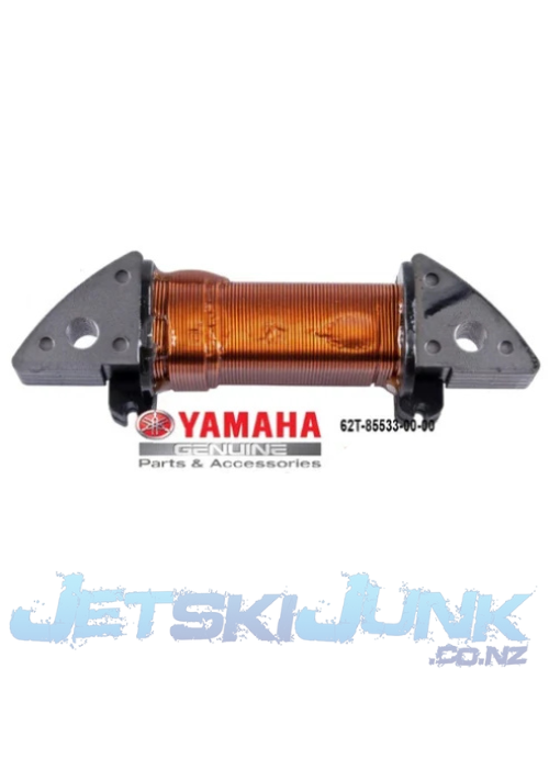 Yamaha Coil Lighting
