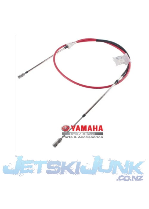 Yamaha EX SPORT 2017-18 Reverse Cable