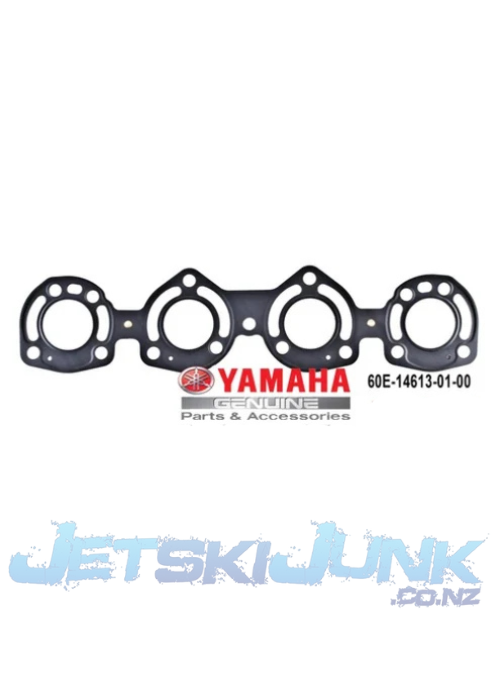 Yamaha Exhaust Manifold Gasket
