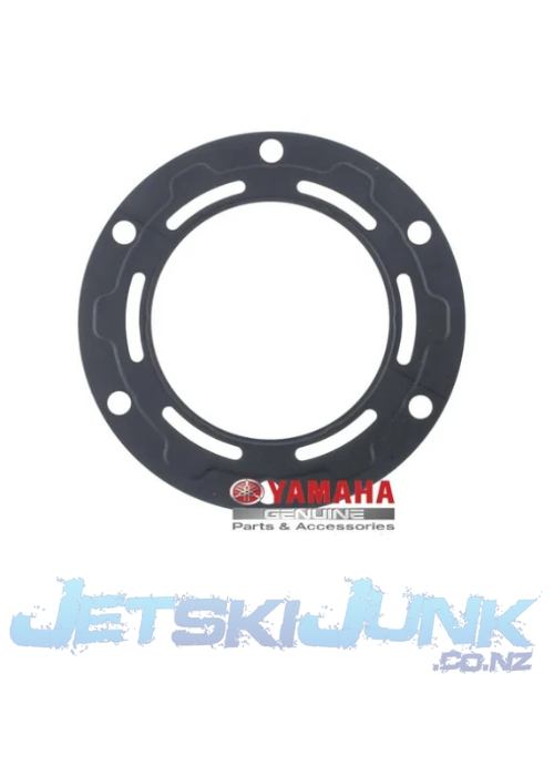 Yamaha Exhaust Pipe Gasket