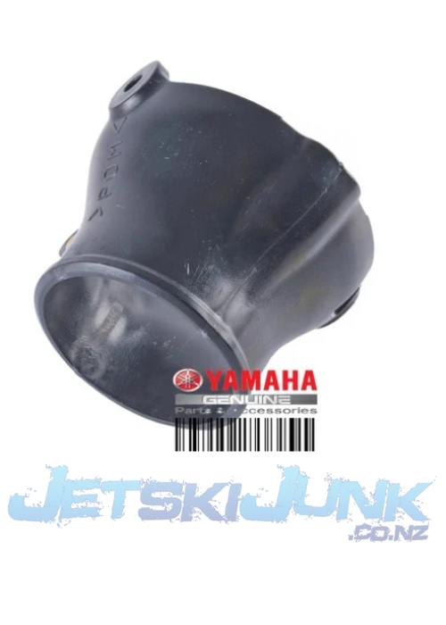 Yamaha Genuine Deflector Nozzle