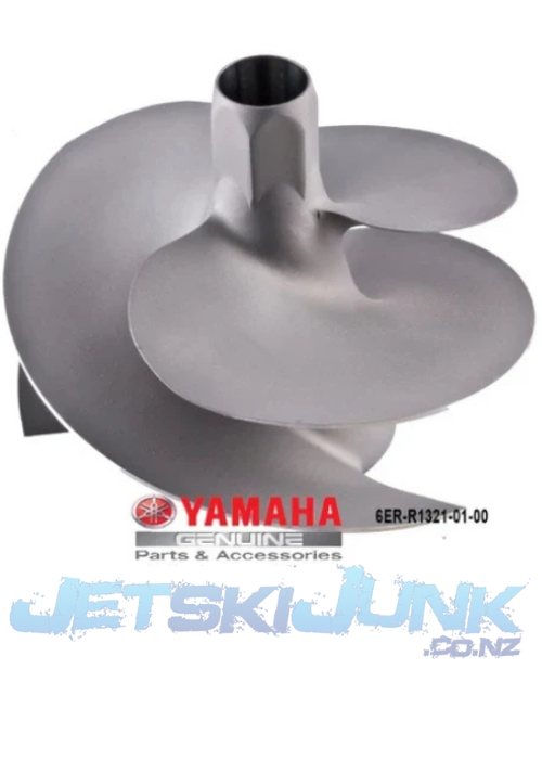 Yamaha Genuine Jet Boat Impeller