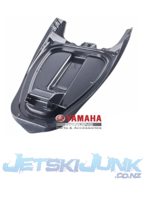 Yamaha Genuine Ventilator Cover