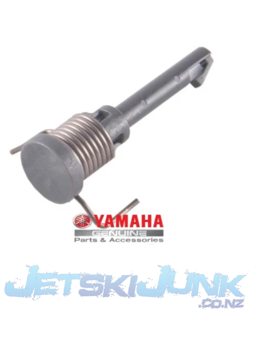 Yamaha Hatch Hinge Pin