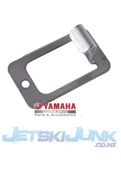 Yamaha Hook