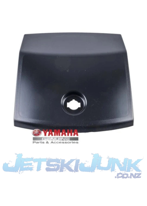 Yamaha Lid Hatch