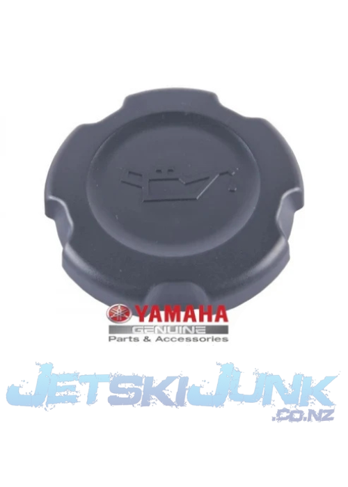 Yamaha OEM Cap Oil