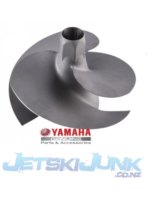 Yamaha OEM Jet Boat Impeller