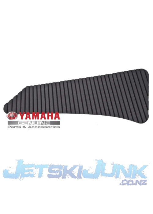 Yamaha OEM Mat Step-Dark Grey