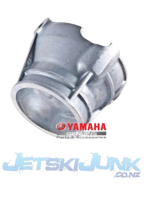 Yamaha OEM Noozle Deflector