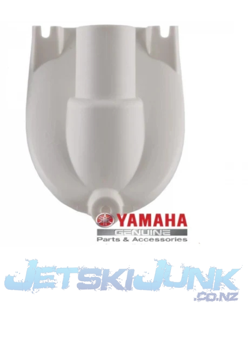 Yamaha OEM Joint Pipe