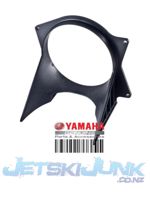 Yamaha OEM Pump Shoe