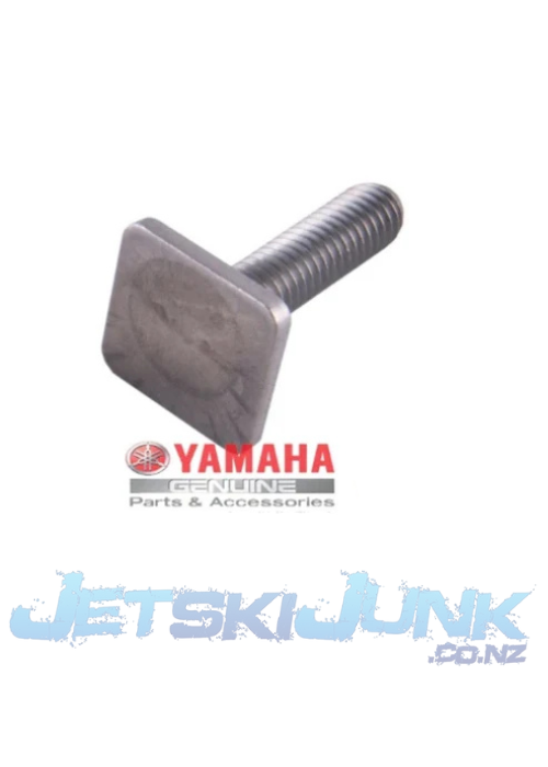 Yamaha Bumper/Gunwale Bolt