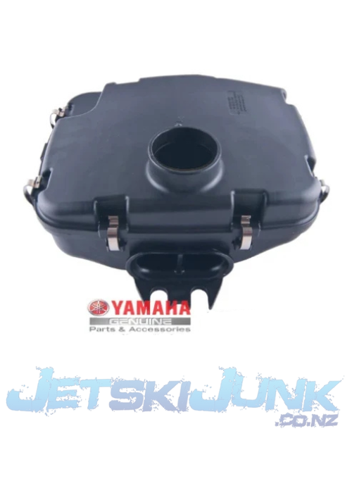 Yamaha Air Box