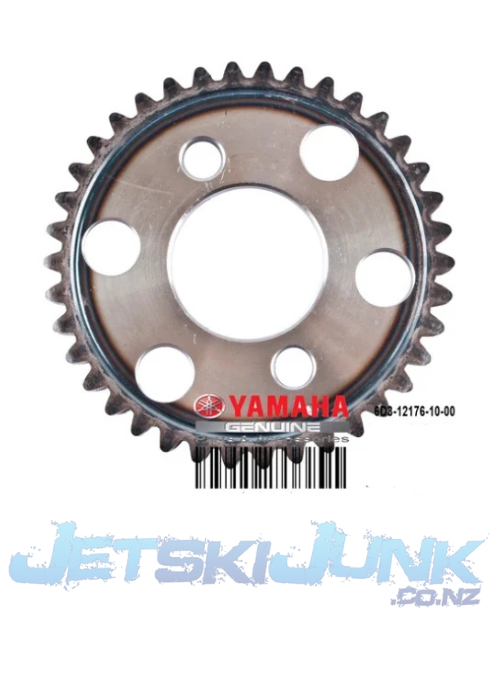 Yamaha Cam Chain Sprocket