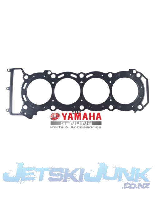 Yamaha Genuine Head Gasket - 6S5-11181-00