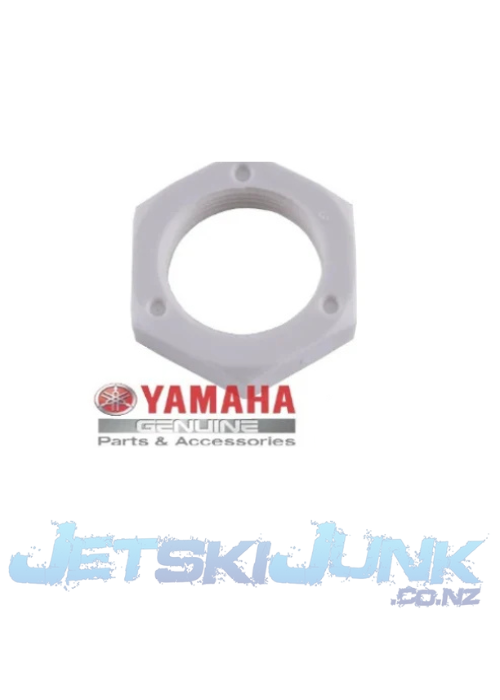 Yamaha OEM Yamaha Nut