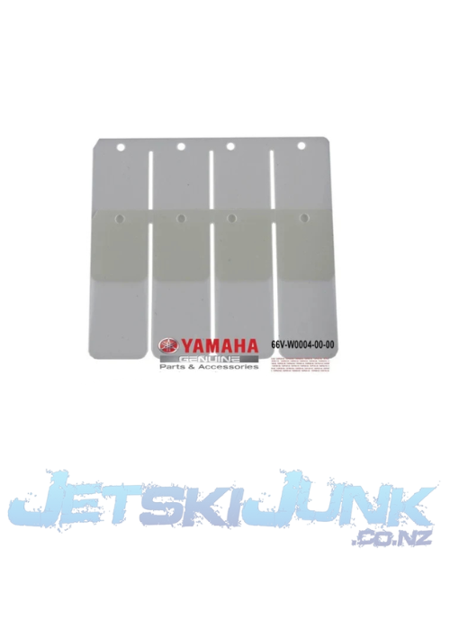 Yamaha Reed Set