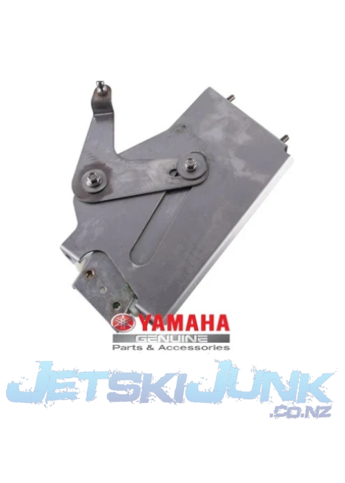 Yamaha Reverse Lever Assembly - Second Hand