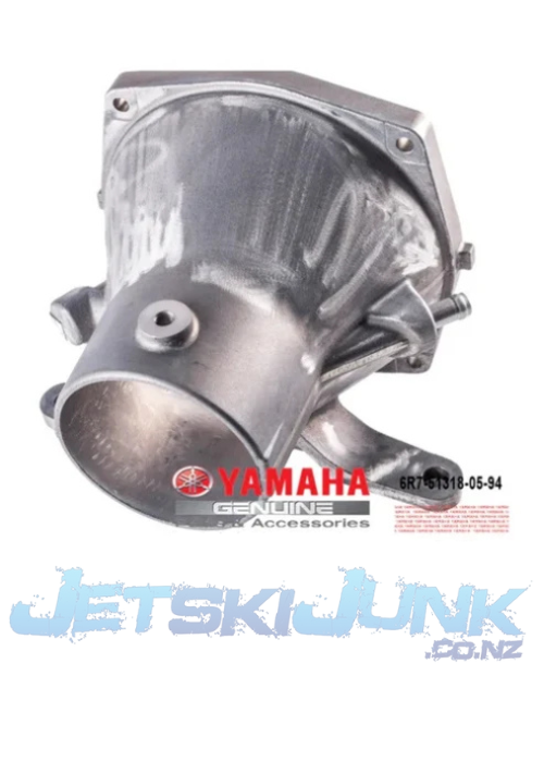 Yamaha OEM Nozzle