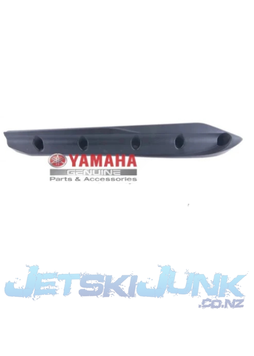 Yamaha OEM Sponson -LH-BLK