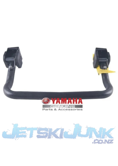 Yamaha Step Ladder Assembly