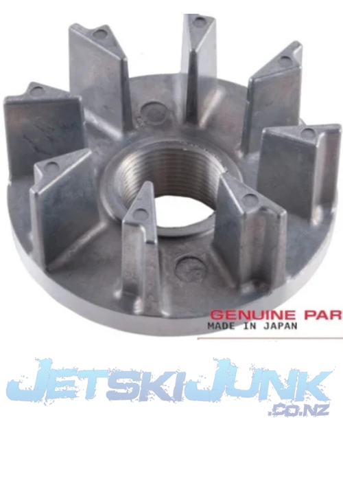 Kawasaki Ultra 300-310 Coupler