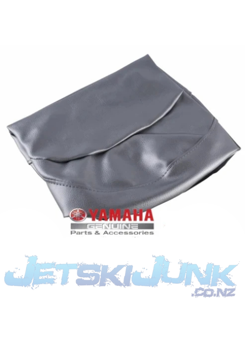 Yamaha 2017 FX HO Cruiser Rear Seat Cover