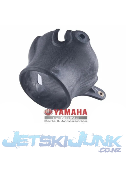 Yamaha 99-08 OEM Deflector Nozzle