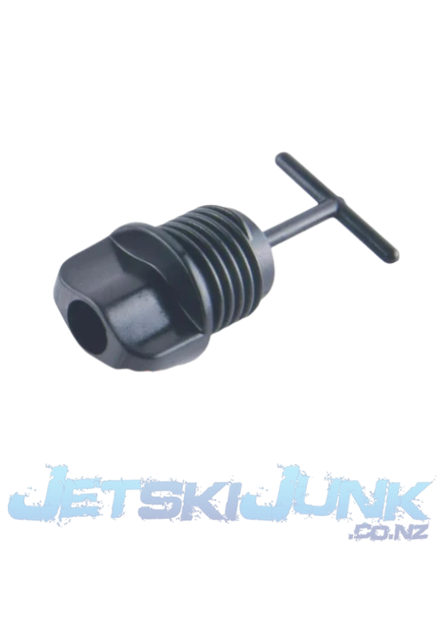 Yamaha Bung and Seal