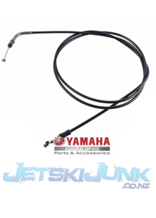 Yamaha Genuine SuperJet Throttle Cable