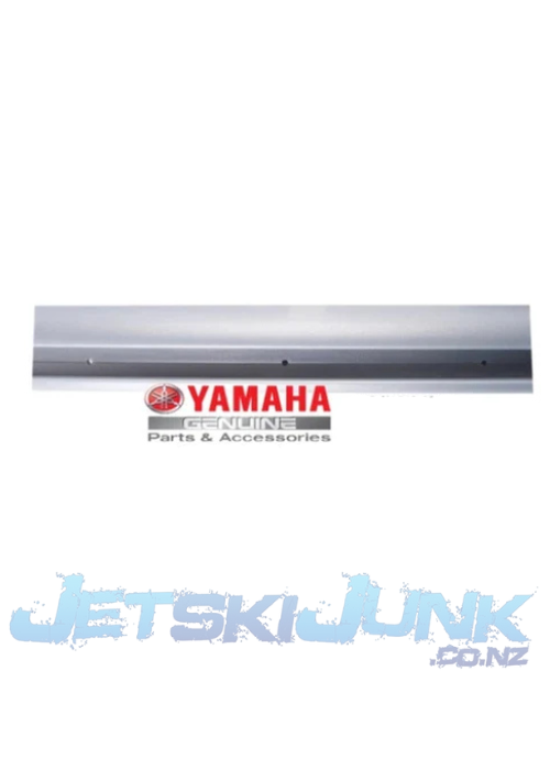 Yamaha OEM Gunwale Side