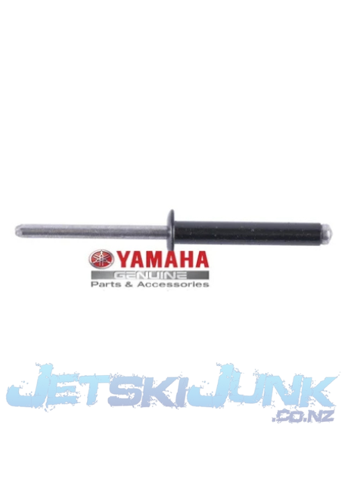 Yamaha Rivet, Blind