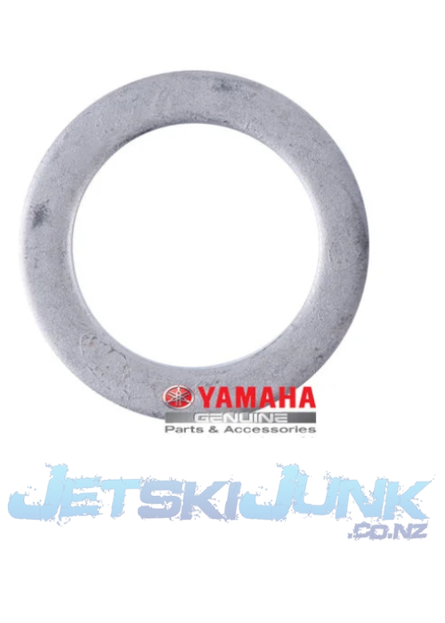 Yamaha Washer Plate