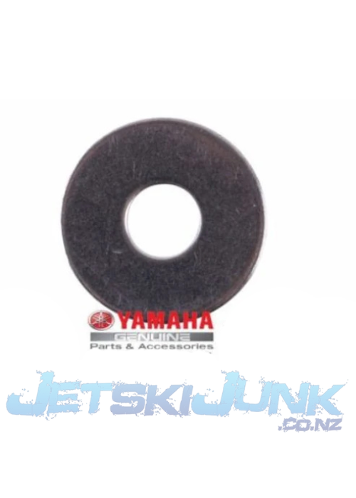 Yamaha Washer Plate